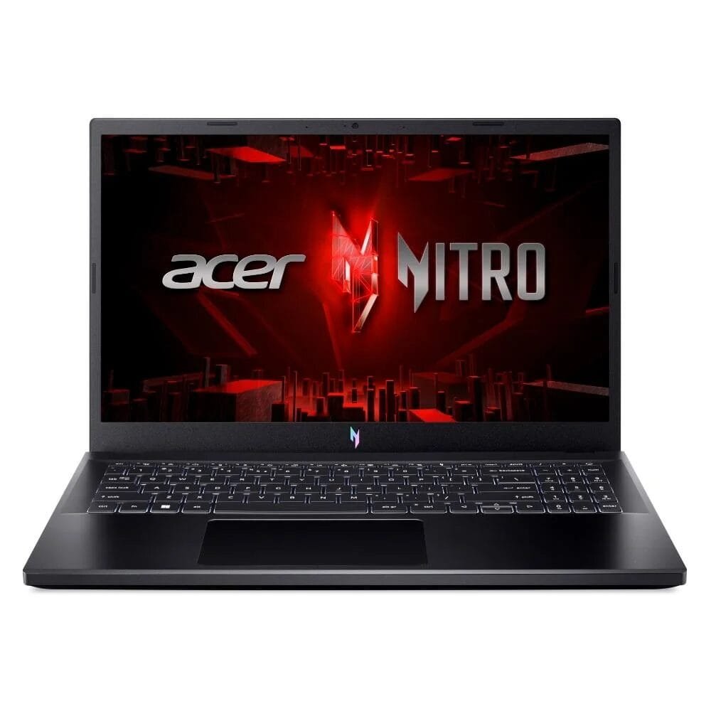 Notebook Gamer de entrada Acer Nitro V15 com RTX 3050