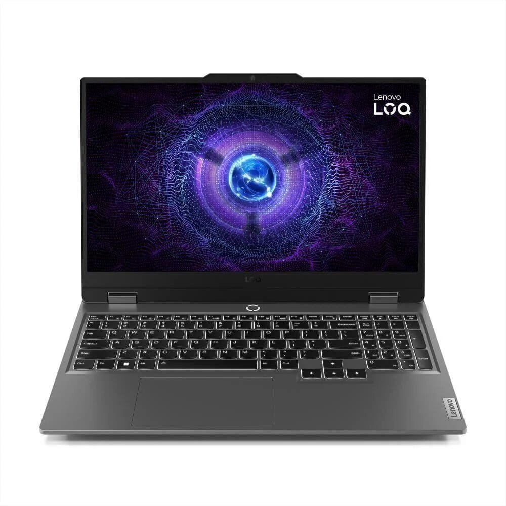 Notebook Gamer Lenovo LOQ custo-benefício com boa refrigeração