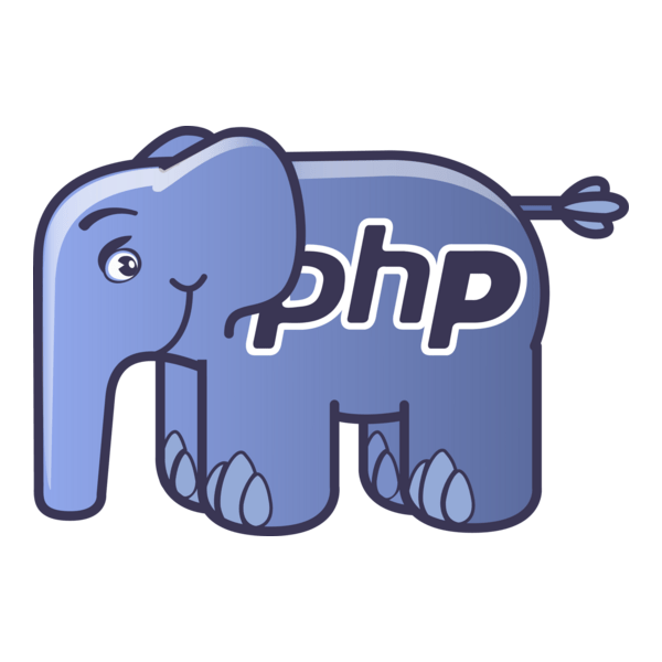 php-logo Logo do PHP representando a versão PHP 8.5