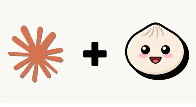 Gráfico ilustrando como a Anthropic compra Bun e funde as tecnologias