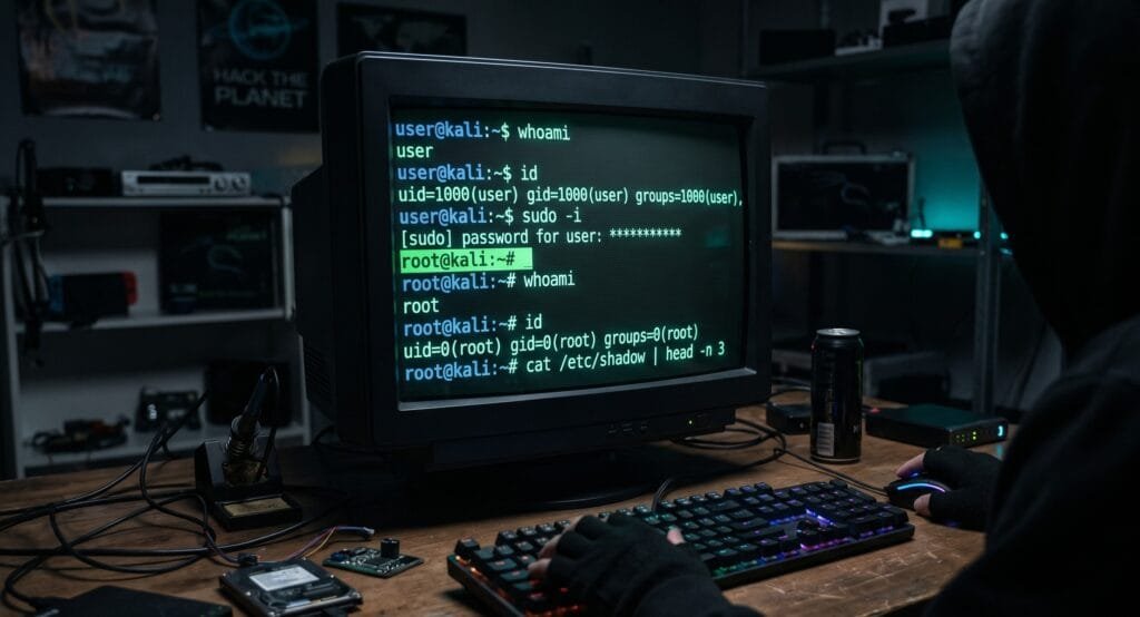 falha Copy Fail CVE-2026-31431 Linux escalada de privilégio