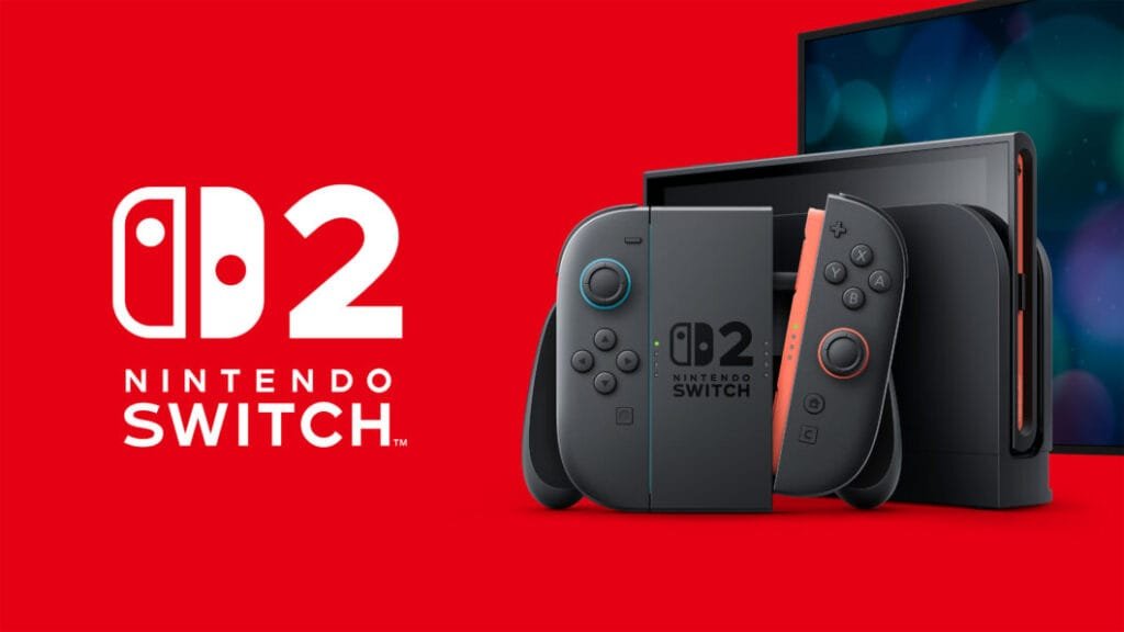 Preço Nintendo Switch 2 em 2026