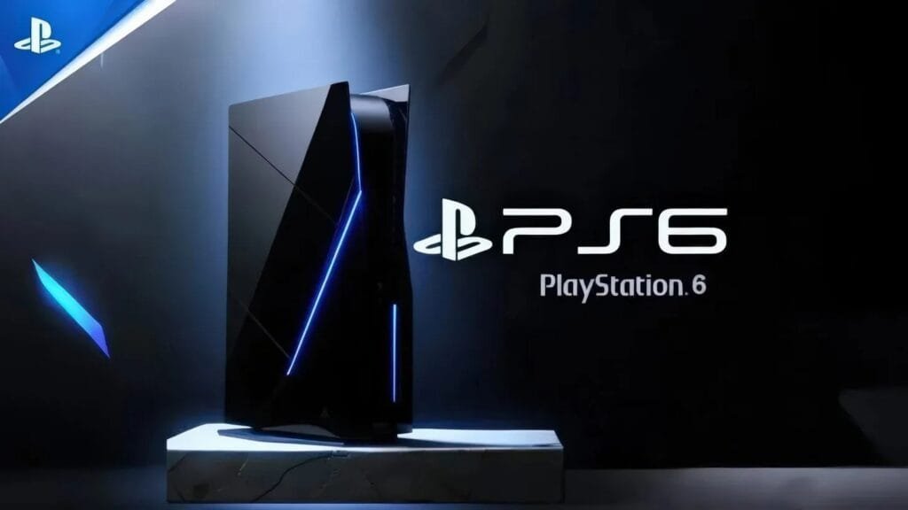 PS6 PlayStation 6 data de lançamento e preço 2026