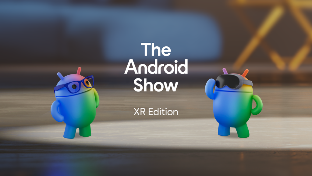 Android XR – Óculos Inteligentes com Gemini Integrado óculos Android XR Gemini realidade aumentada