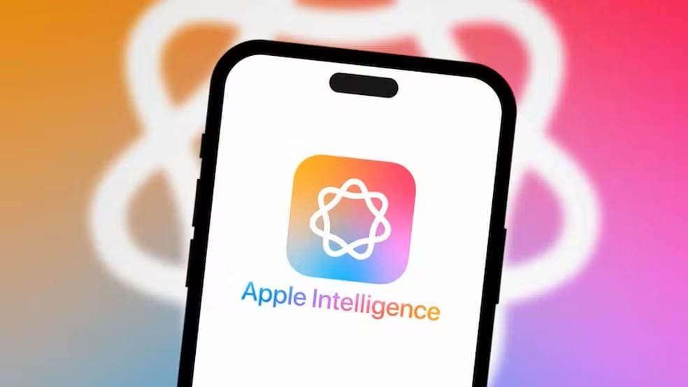 Ícones dos modelos de inteligência artificial ChatGPT, Gemini e Claude disponíveis no iOS 27