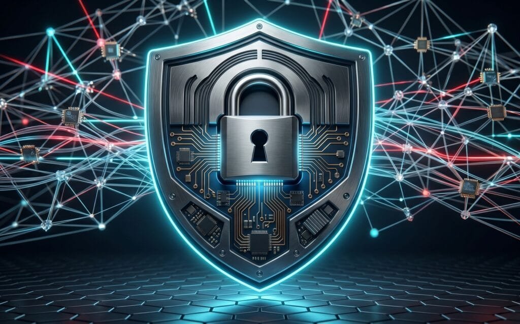 Proteção de dados e LGPD — o que empresas devem garantir aos usuários proteção de dados pessoais LGPD segurança digital