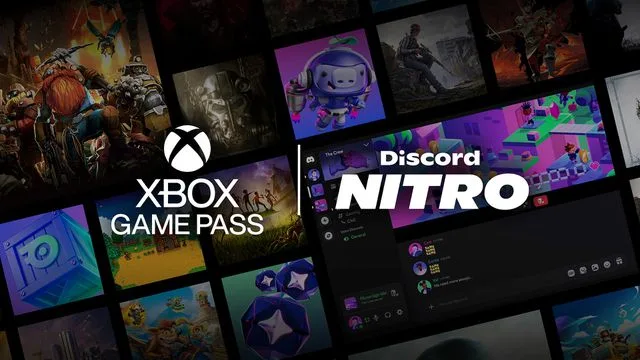 Discord Nitro e Xbox Game Pass: nova parceria confirmada Discord Nitro e Xbox Game Pass