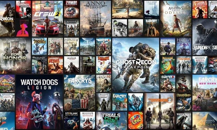 Catálogo de jogos do Xbox Game Pass disponível via Discord Nitro