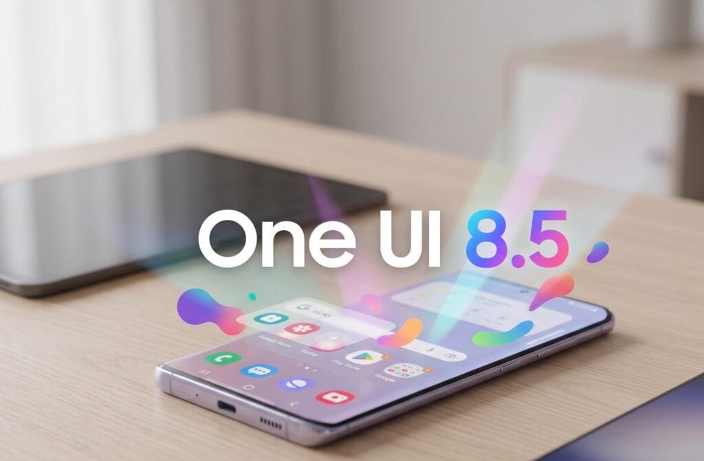 One UI 8.5 disponível para Galaxy S24 no Brasil Samsung Galaxy S24 Ultra recebendo atualização One UI 8.5 no Brasil