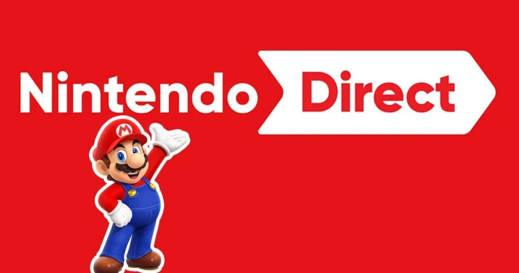 Nintendo Direct junho 2026 anúncios Nintendo Switch 2