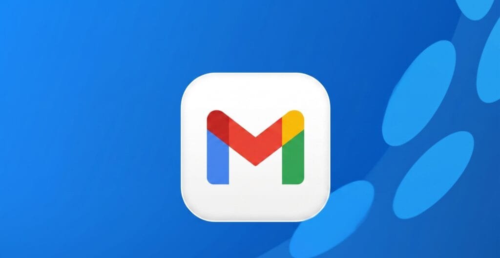 Configurações da Conta do Google para mudar o endereço do Gmail