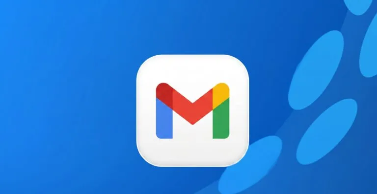 Configurações da Conta do Google para mudar o endereço do Gmail