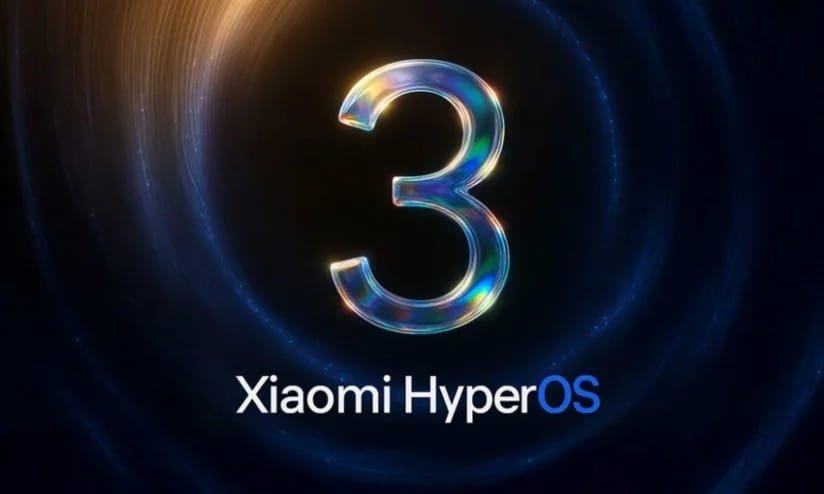 Xiaomi 17T — Tela AMOLED 1,5K com HyperOS 3 Xiaomi 17T tela AMOLED HyperOS 3 interface