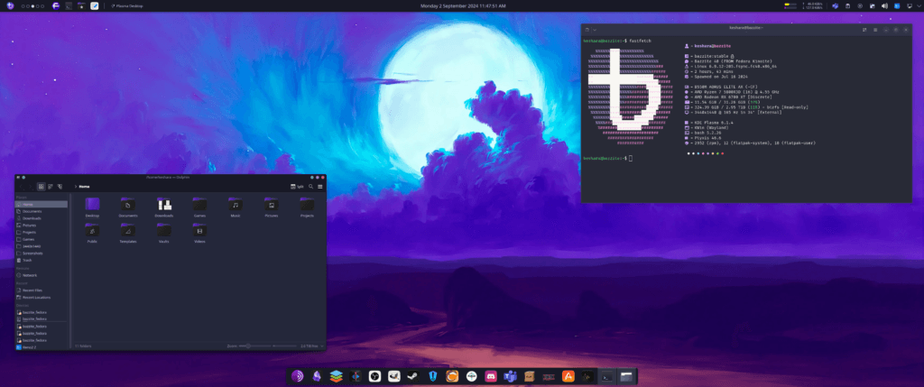kde-bazzite-as-daily