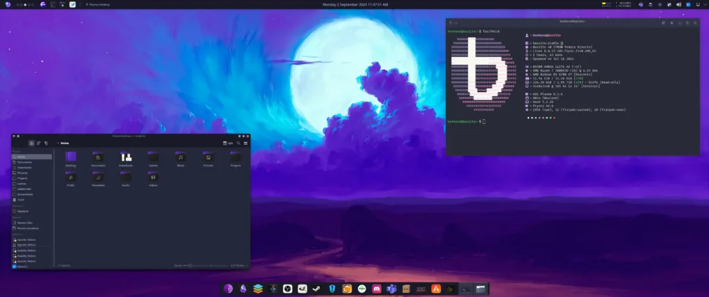 kde-bazzite-as-daily