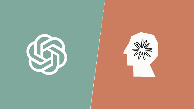 Comparativo OpenAI vs Claude AI
