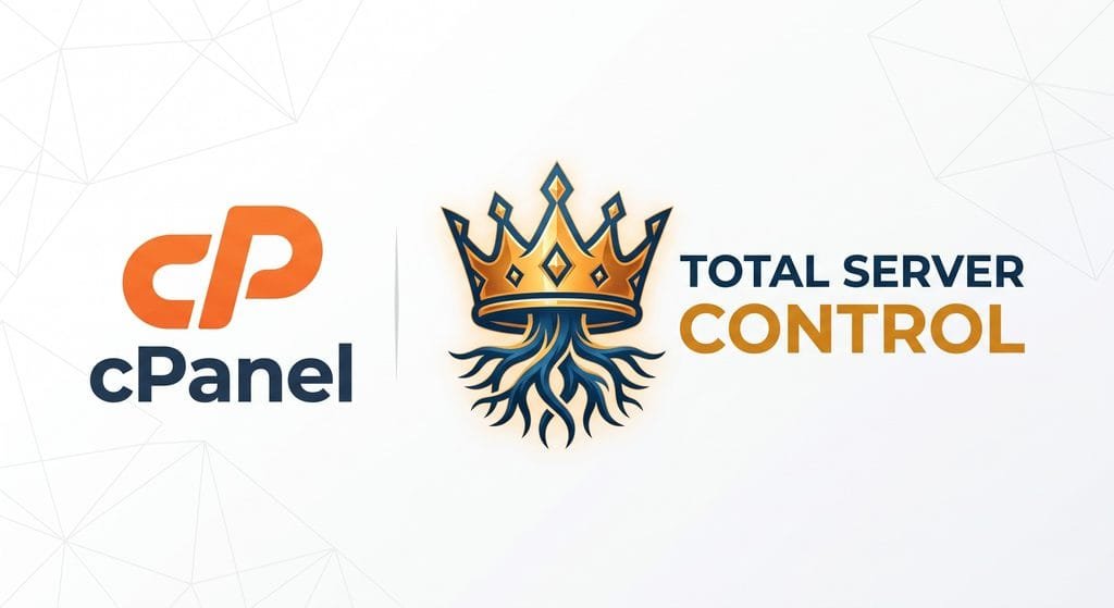 Alerta de vulnerabilidade cPanel com risco de acesso root ao servidor