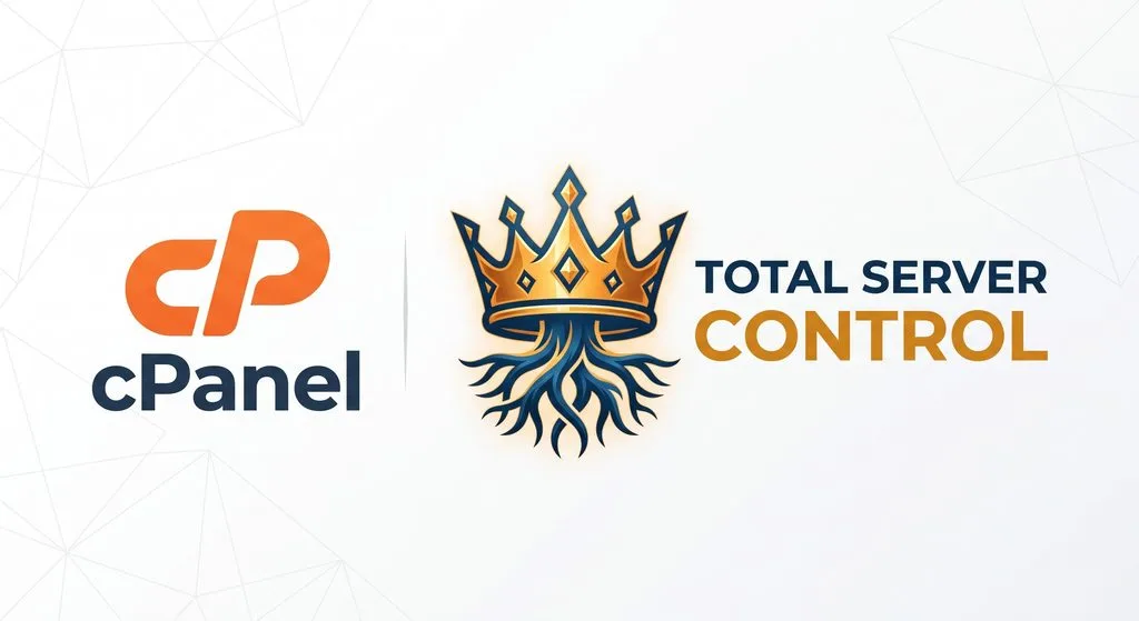 Alerta de vulnerabilidade cPanel com risco de acesso root ao servidor
