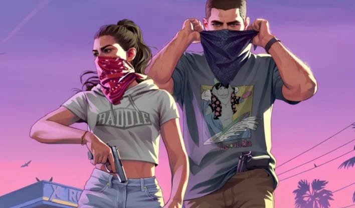 Alerta sobre o golpe da demo de GTA 6 que instala malware no PC