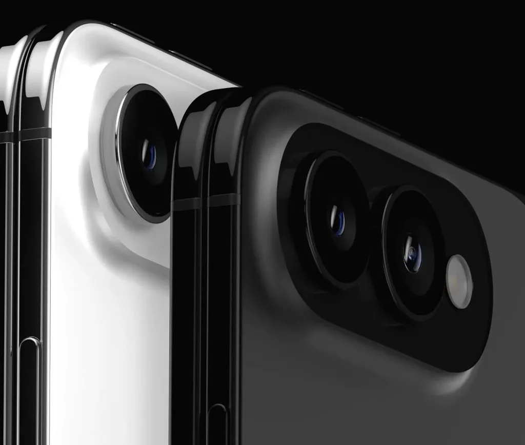 Comparação das câmeras do iPhone 18 Pro e do iPhone Ultra iPhone Ultra dobrável Apple tela e dobradiça