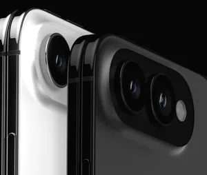 iPhone Ultra dobrável Apple tela e dobradiça
