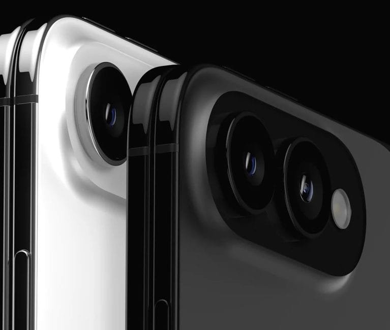 iPhone Ultra dobrável Apple tela e dobradiça